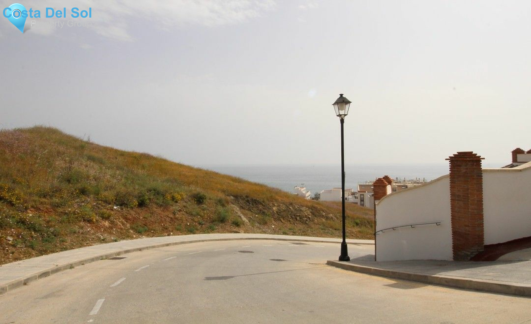 Residential Plot in Caleta de Vélez-1492539