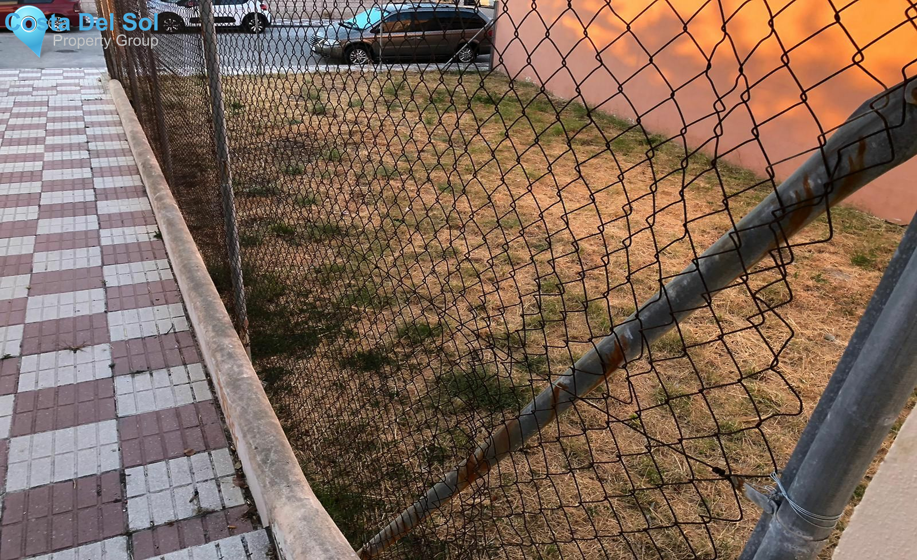 Residential Plot in Cancelada-1144233