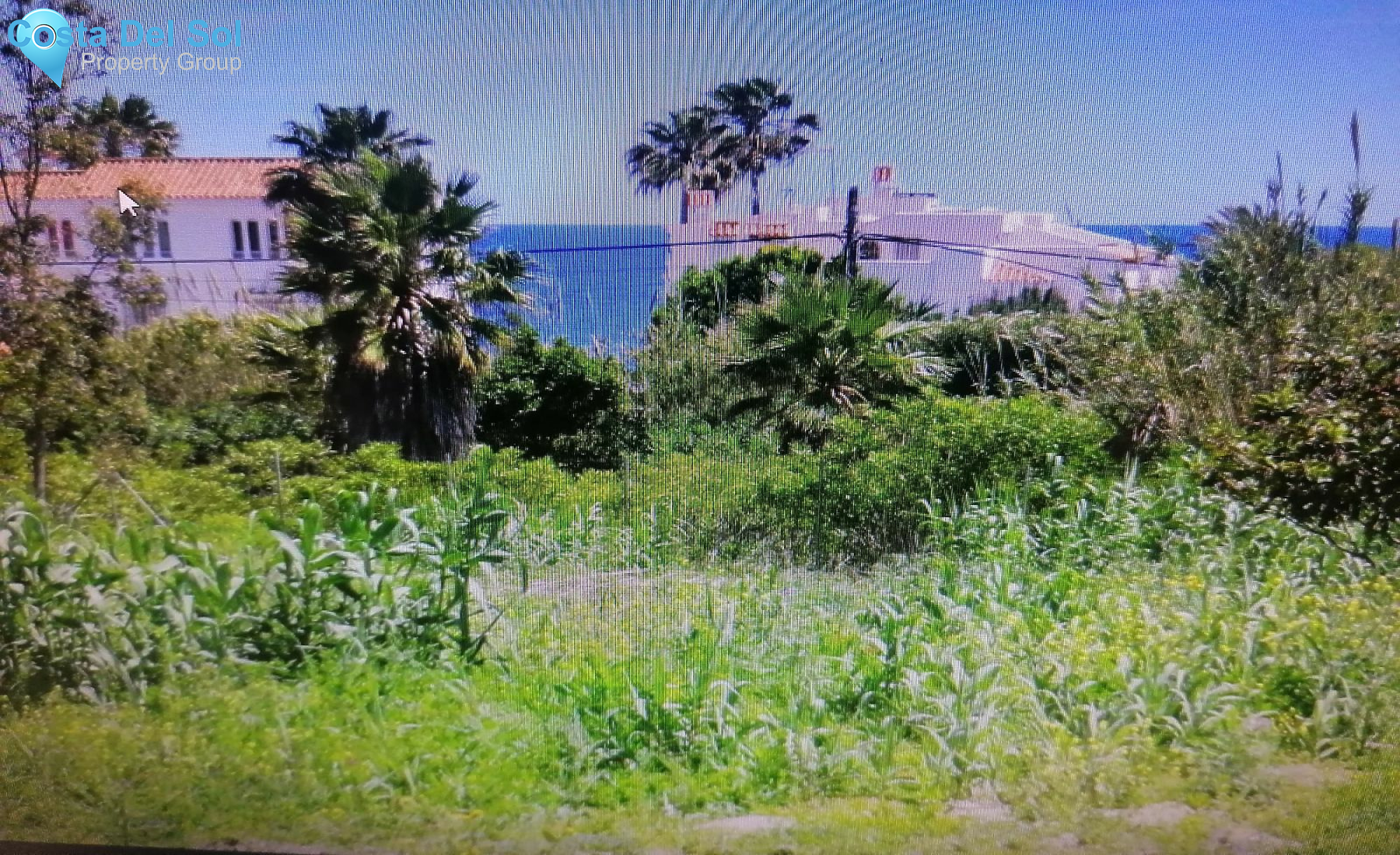 Residential Plot in Casares-1129546