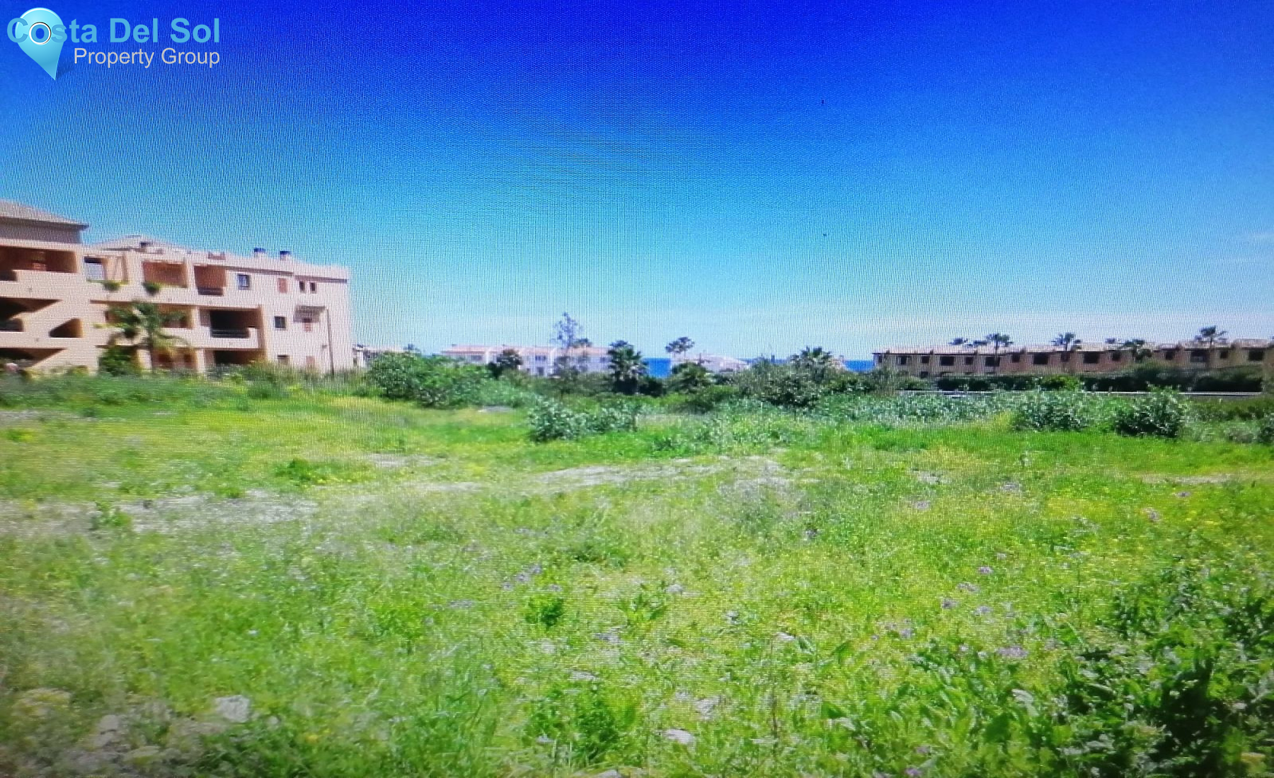 Residential Plot in Casares-1129547
