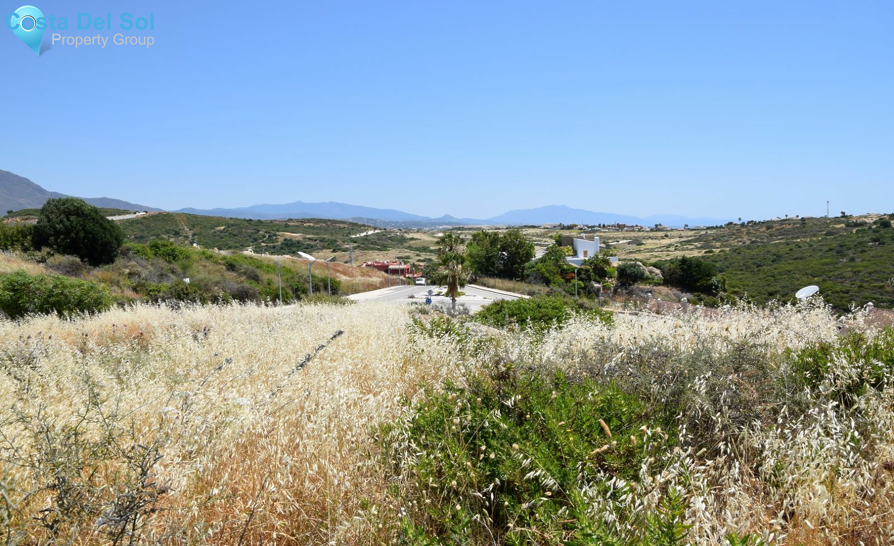 Residential Plot in Casares-1195732