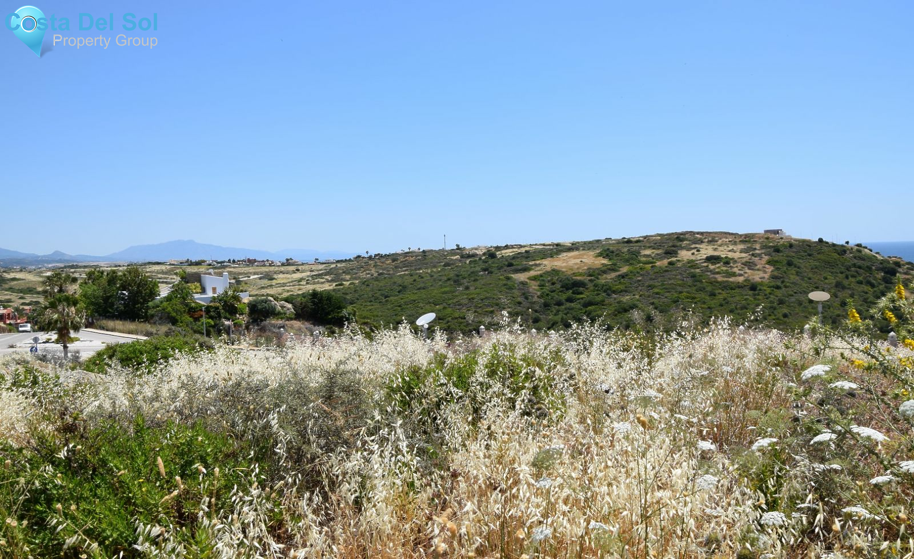 Residential Plot in Casares-1195733