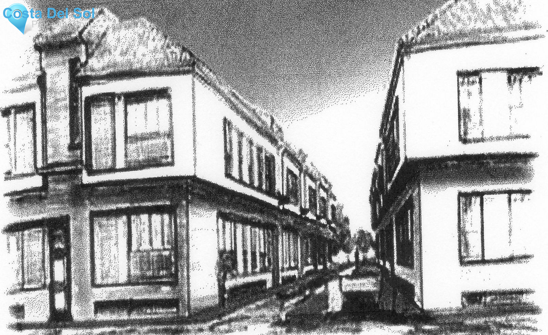 Residential Plot in Churriana