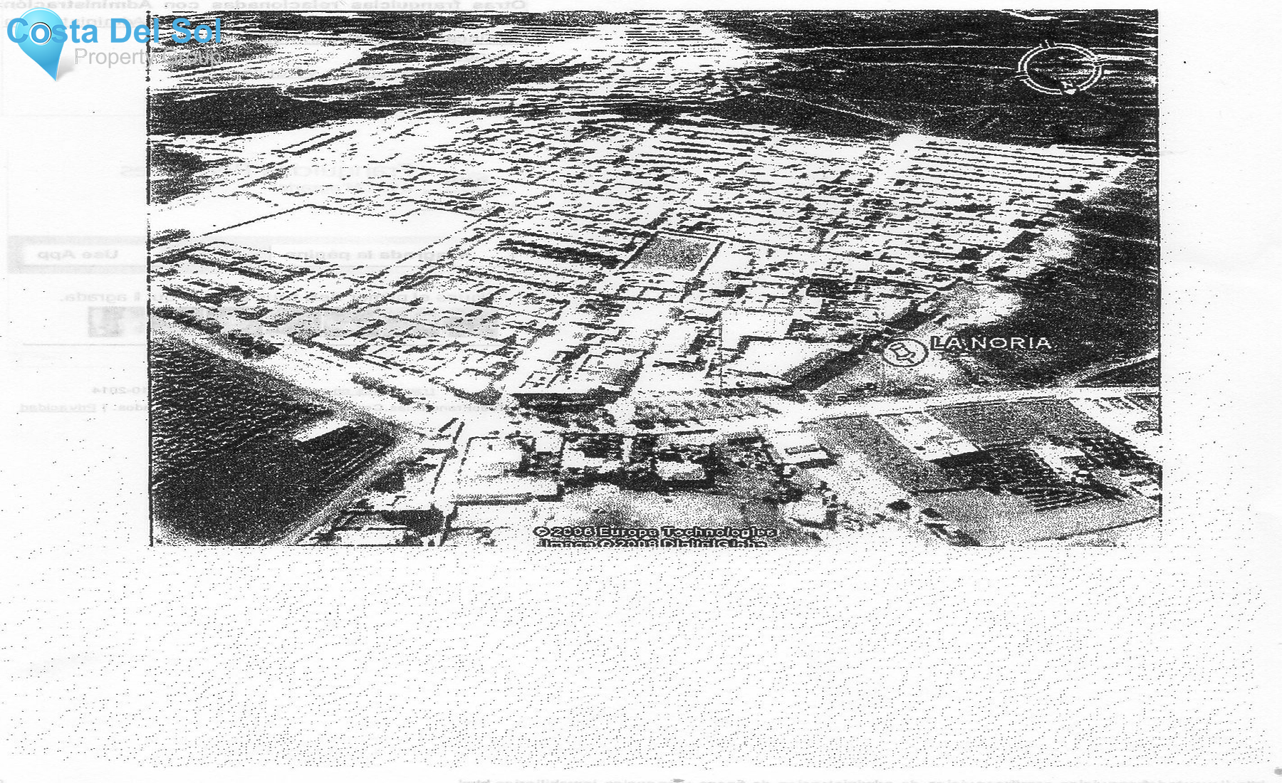 Residential Plot in Churriana-1448553