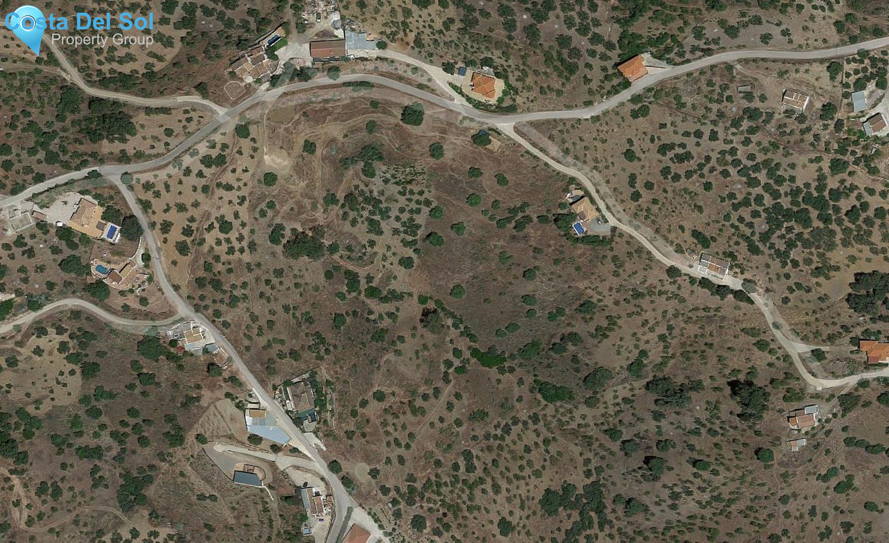 Residential Plot in Colmenar