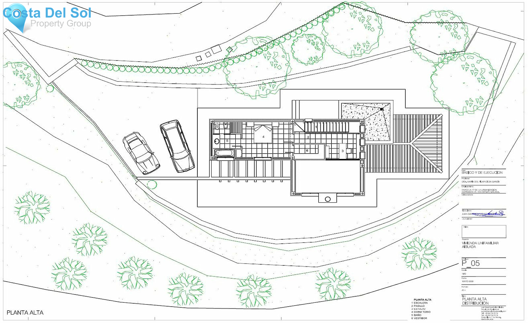 Residential Plot in Colmenar-1165240