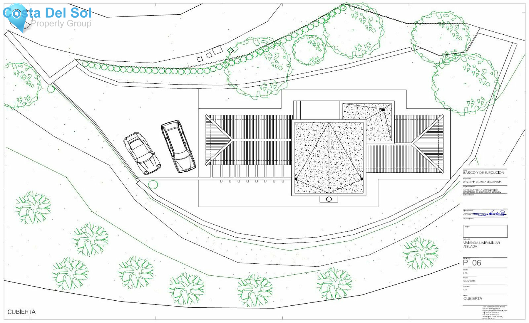 Residential Plot in Colmenar-1165242