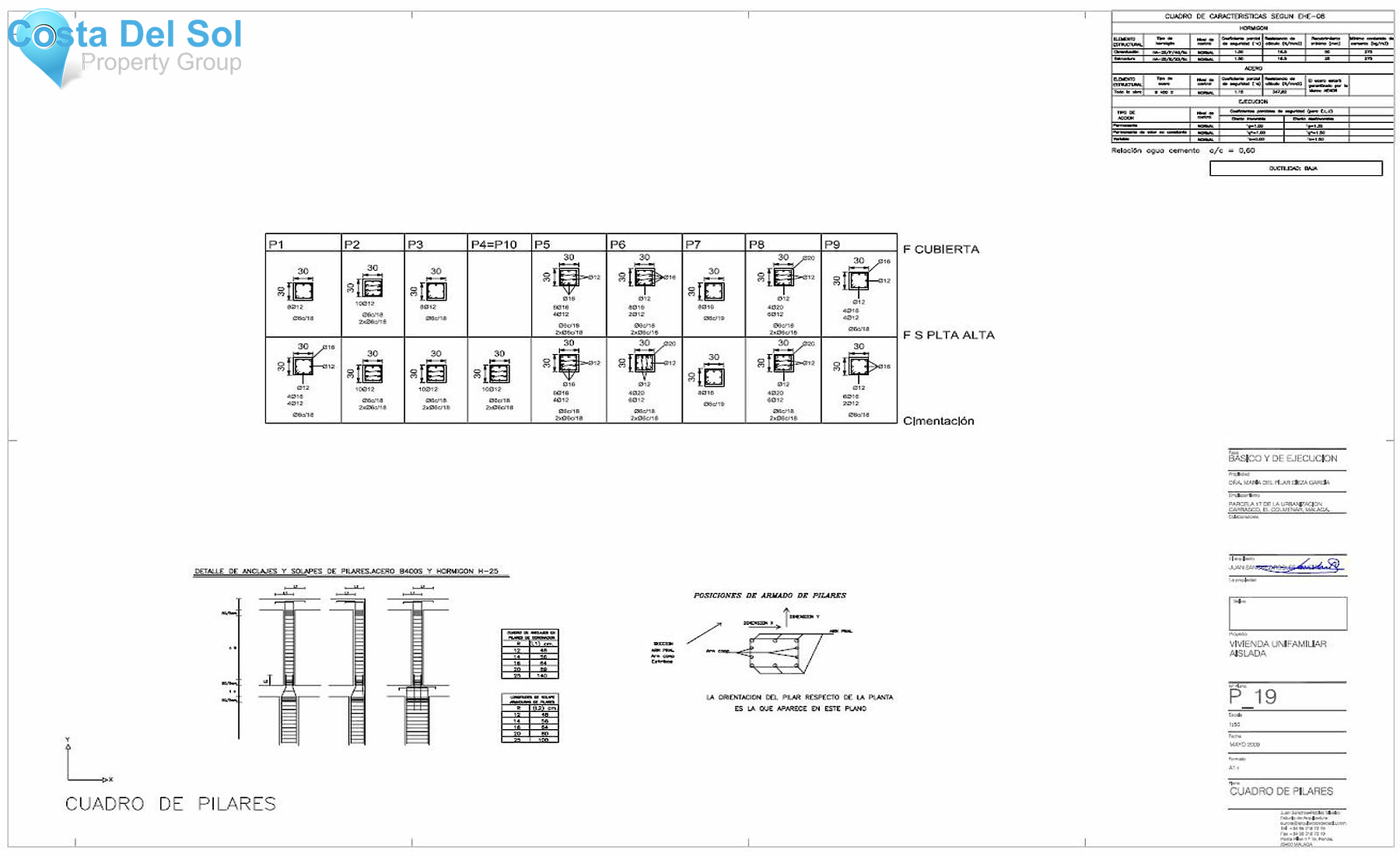 Residential Plot in Colmenar-1165233