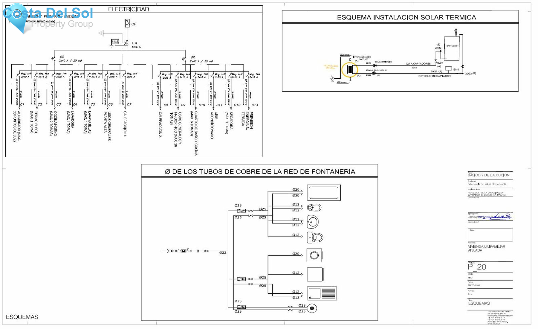 Residential Plot in Colmenar-1165234