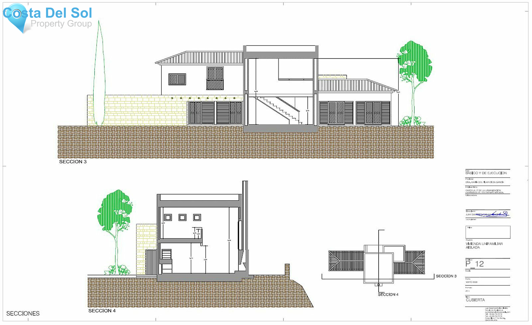 Residential Plot in Colmenar-1165239