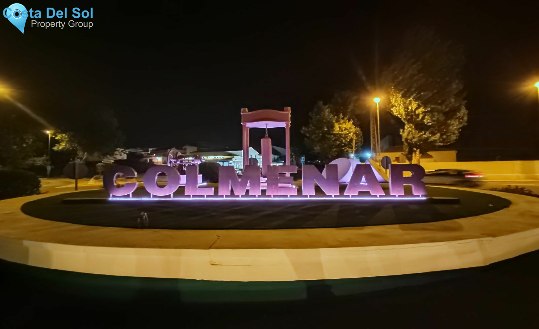 Residential Plot in Colmenar-1445324