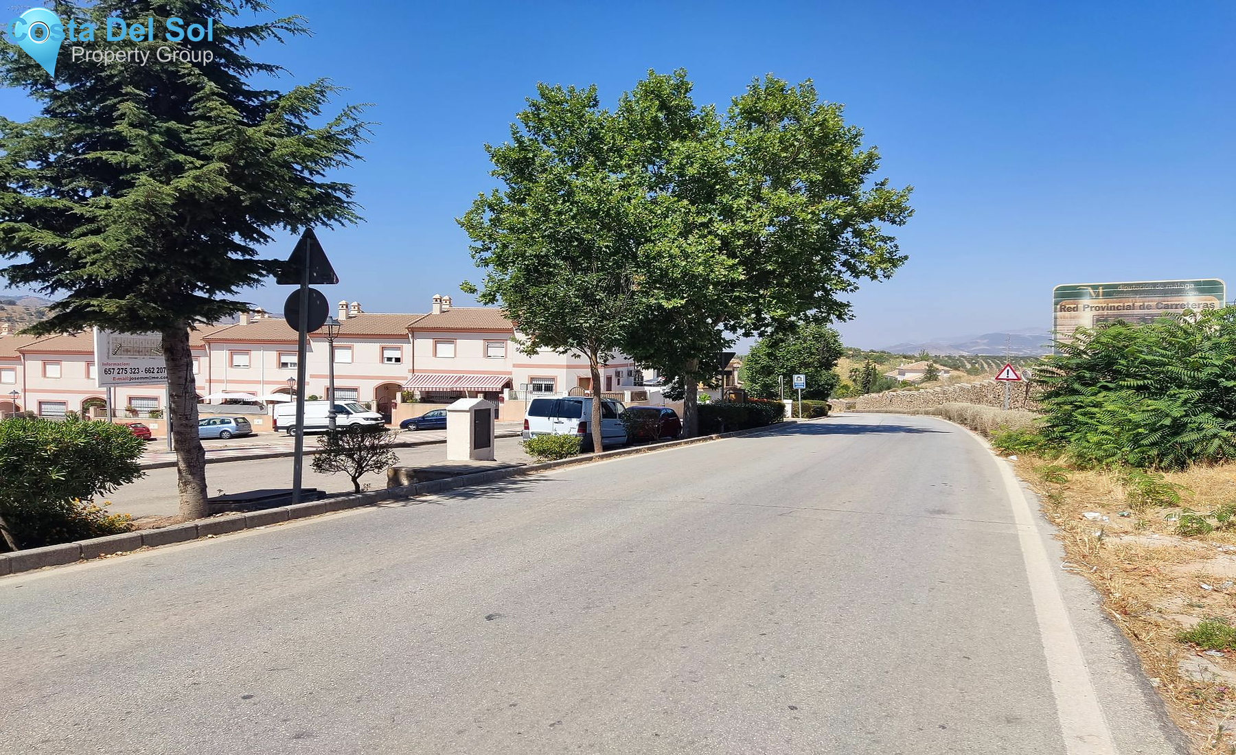 Residential Plot in Colmenar-1445333