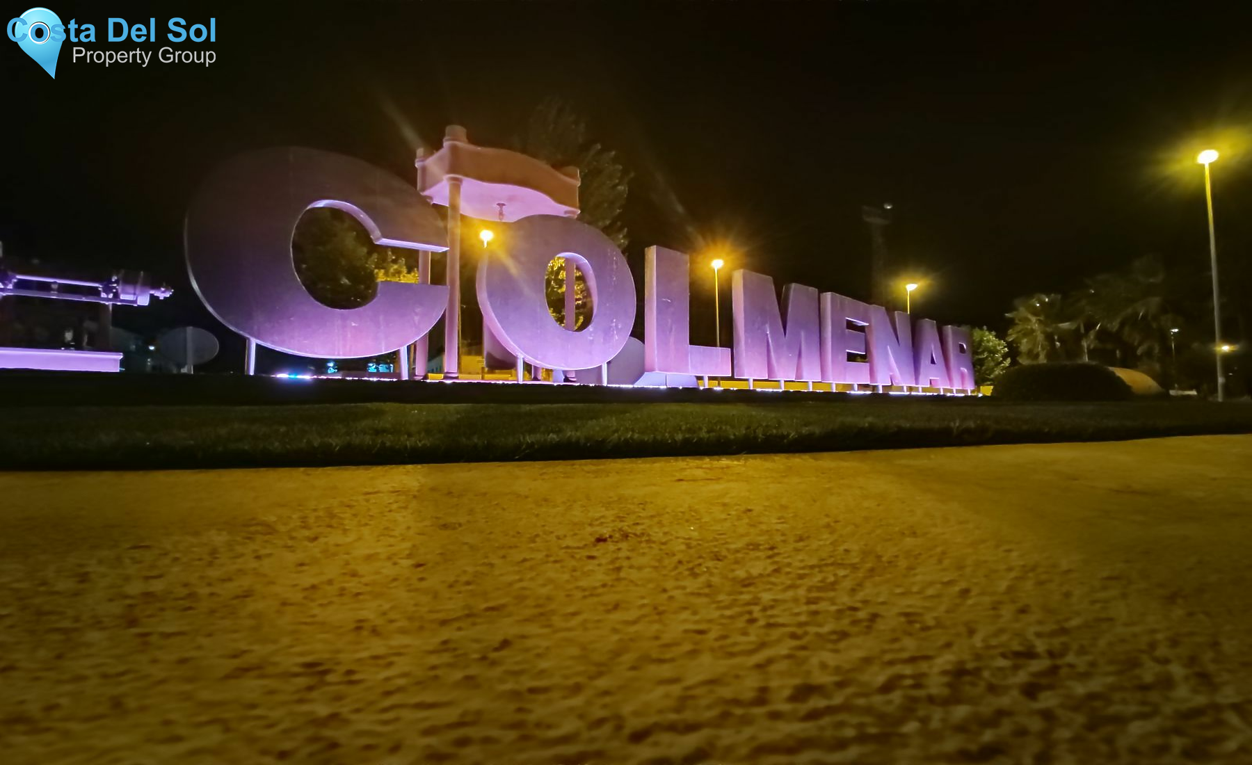 Residential Plot in Colmenar-1445334