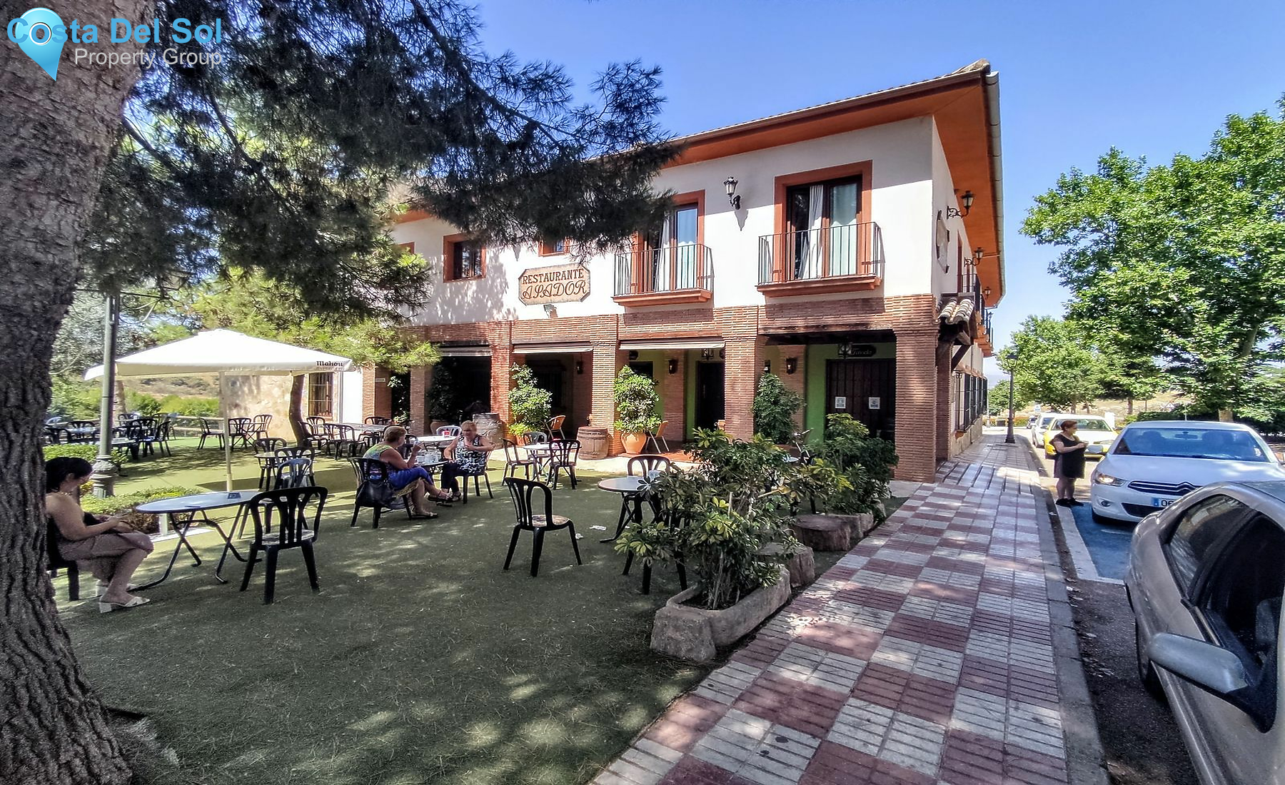 Residential Plot in Colmenar-1445336