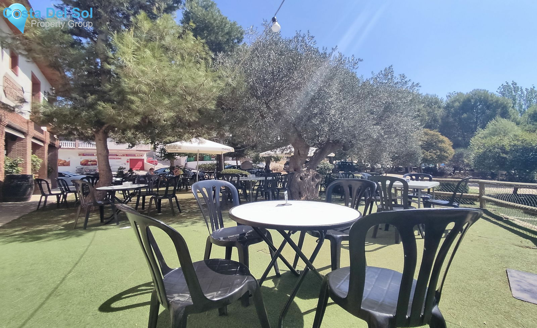 Residential Plot in Colmenar-1445337