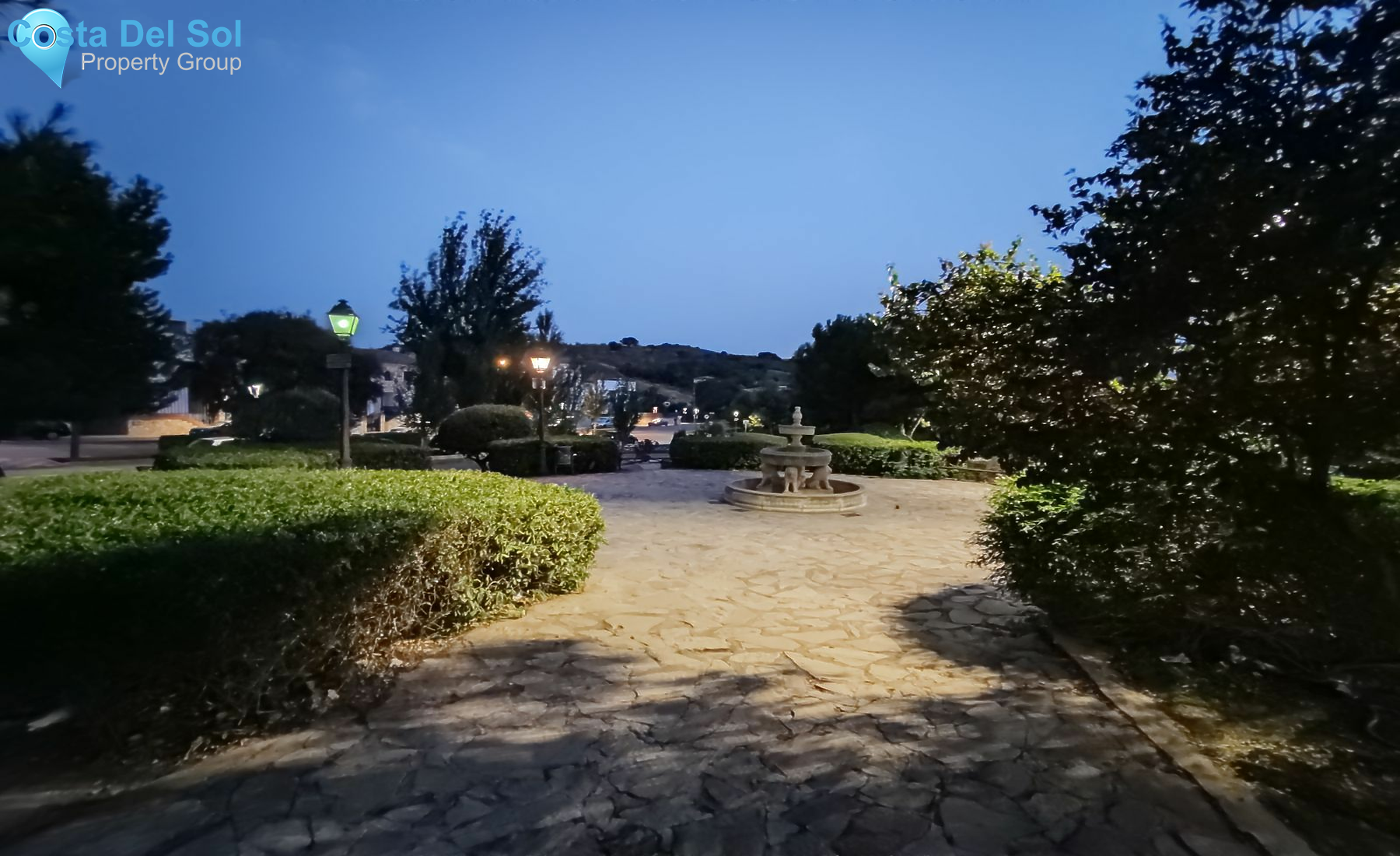 Residential Plot in Colmenar-1445338