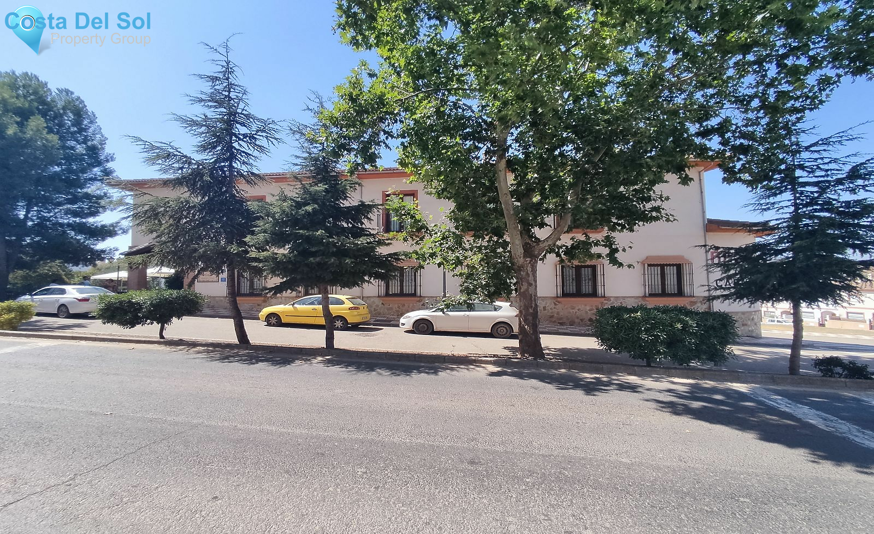 Residential Plot in Colmenar-1445342