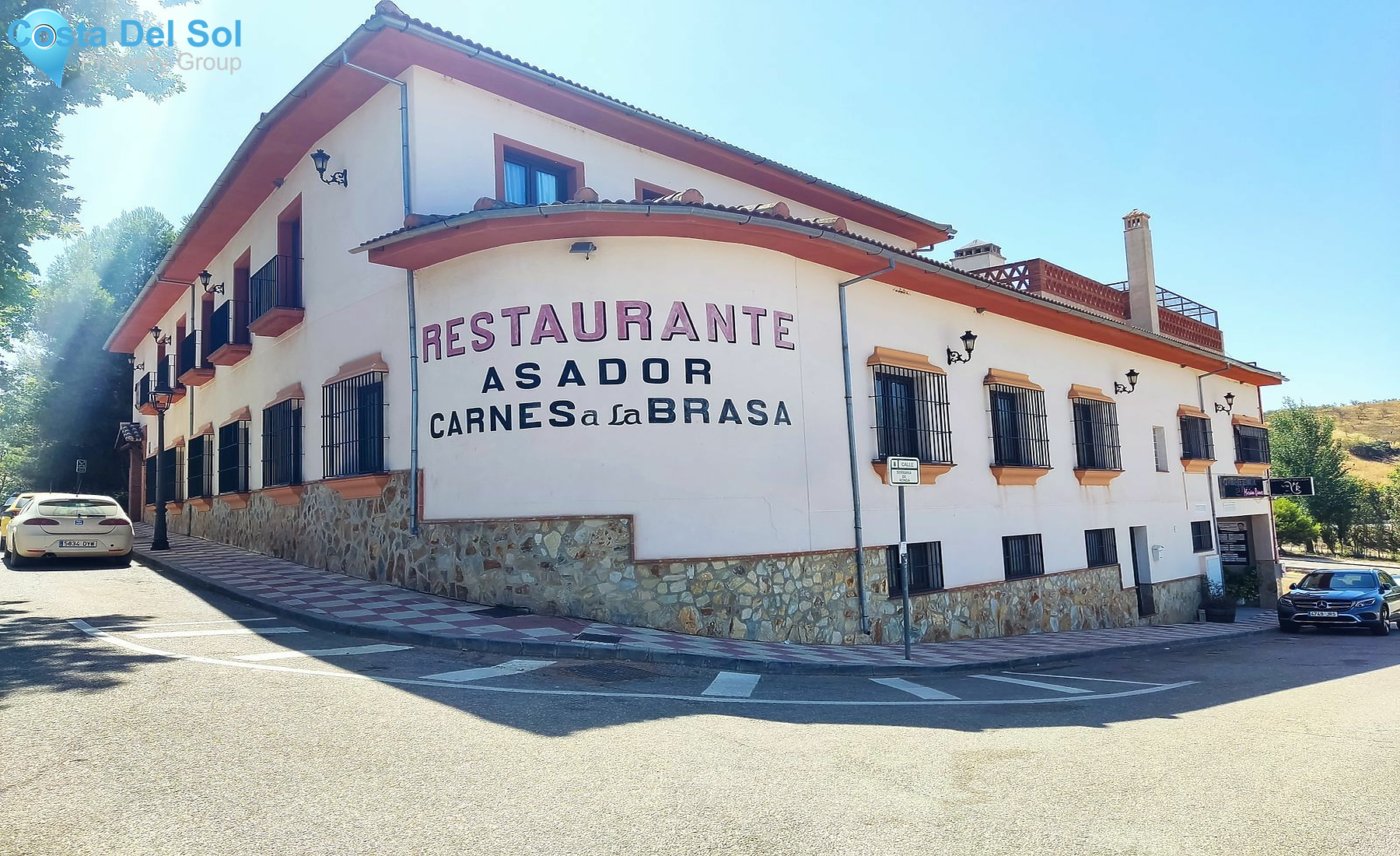 Residential Plot in Colmenar-1445332