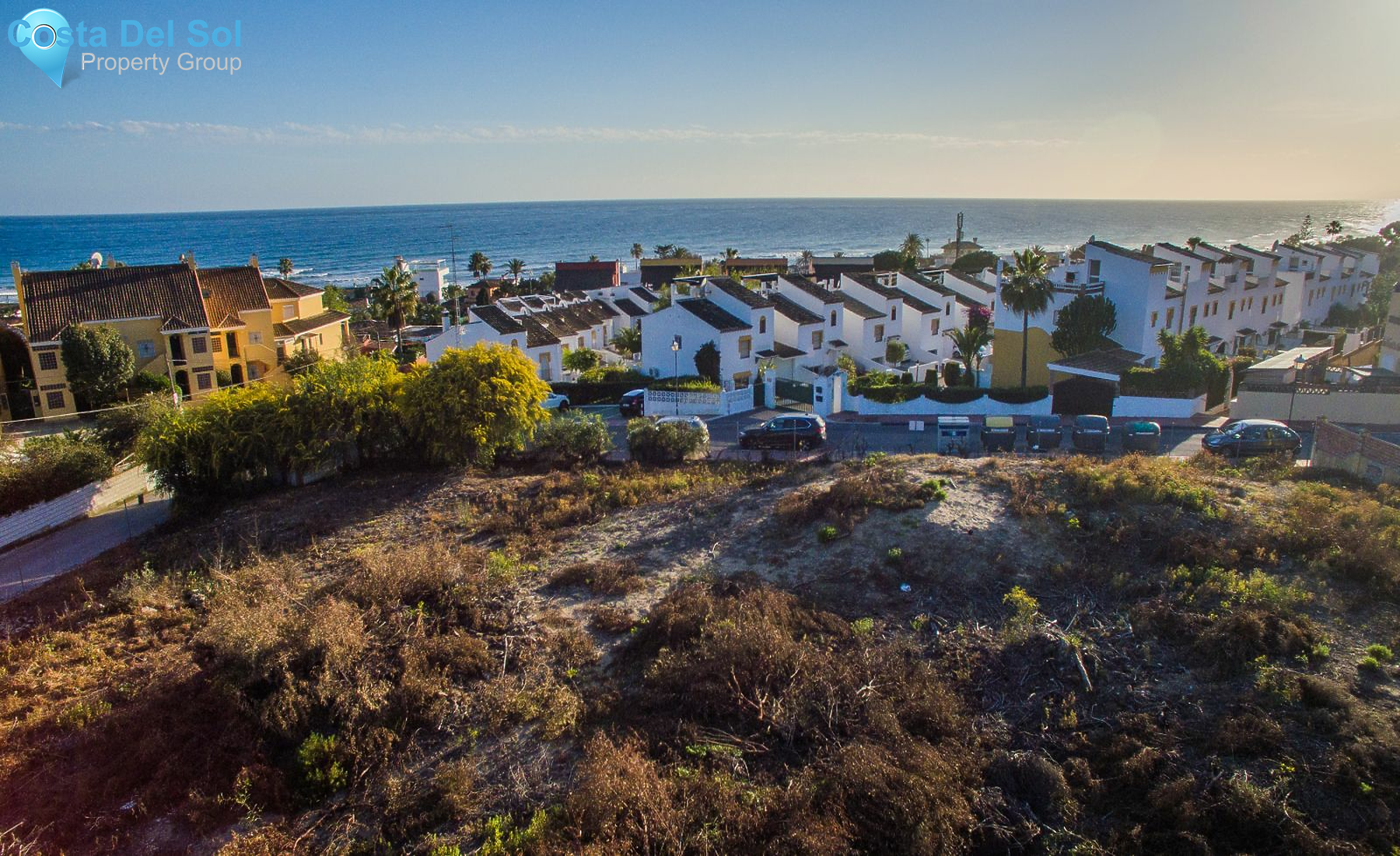 Residential Plot in Costabella-1400764