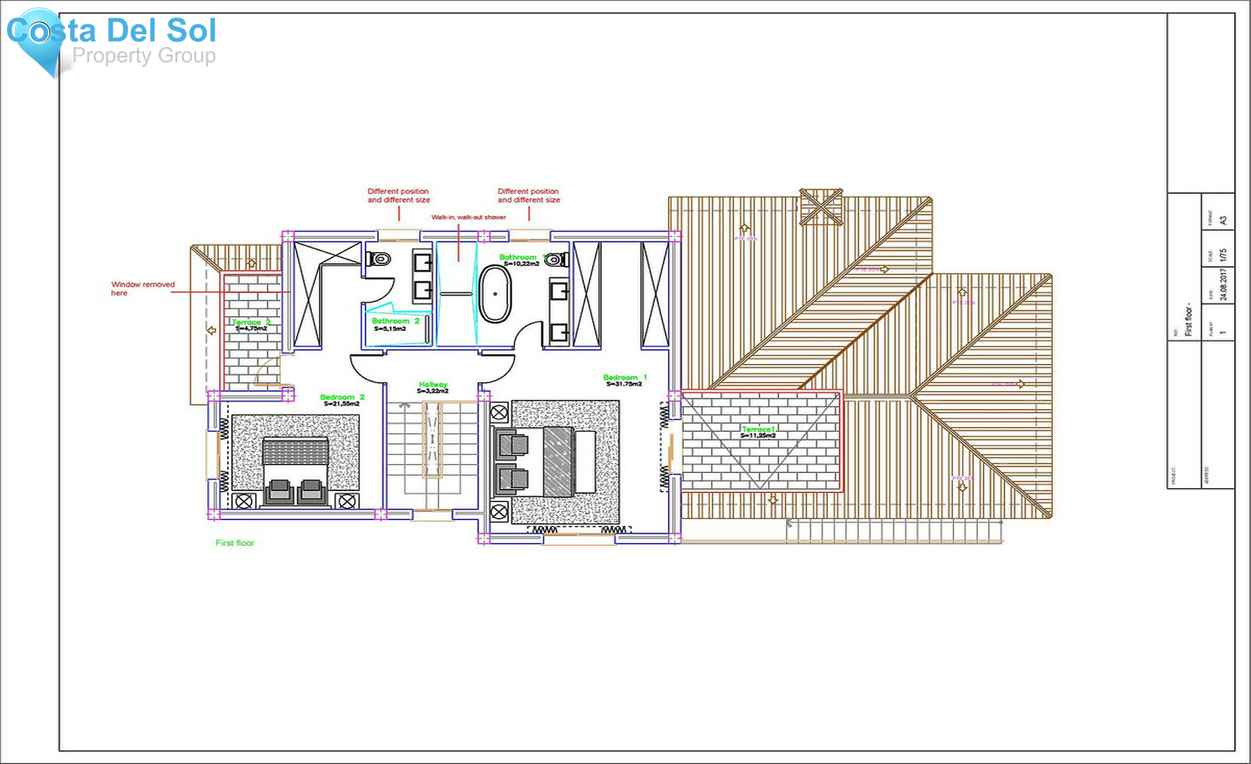 Residential Plot in Coín