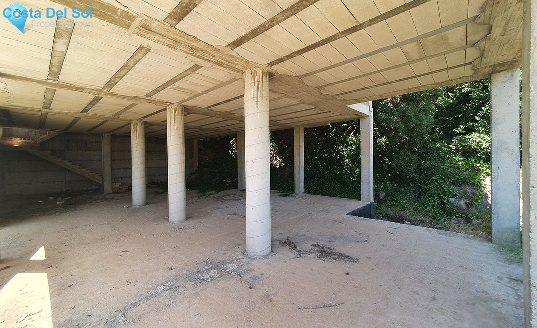 Residential Plot in Coín-1273991