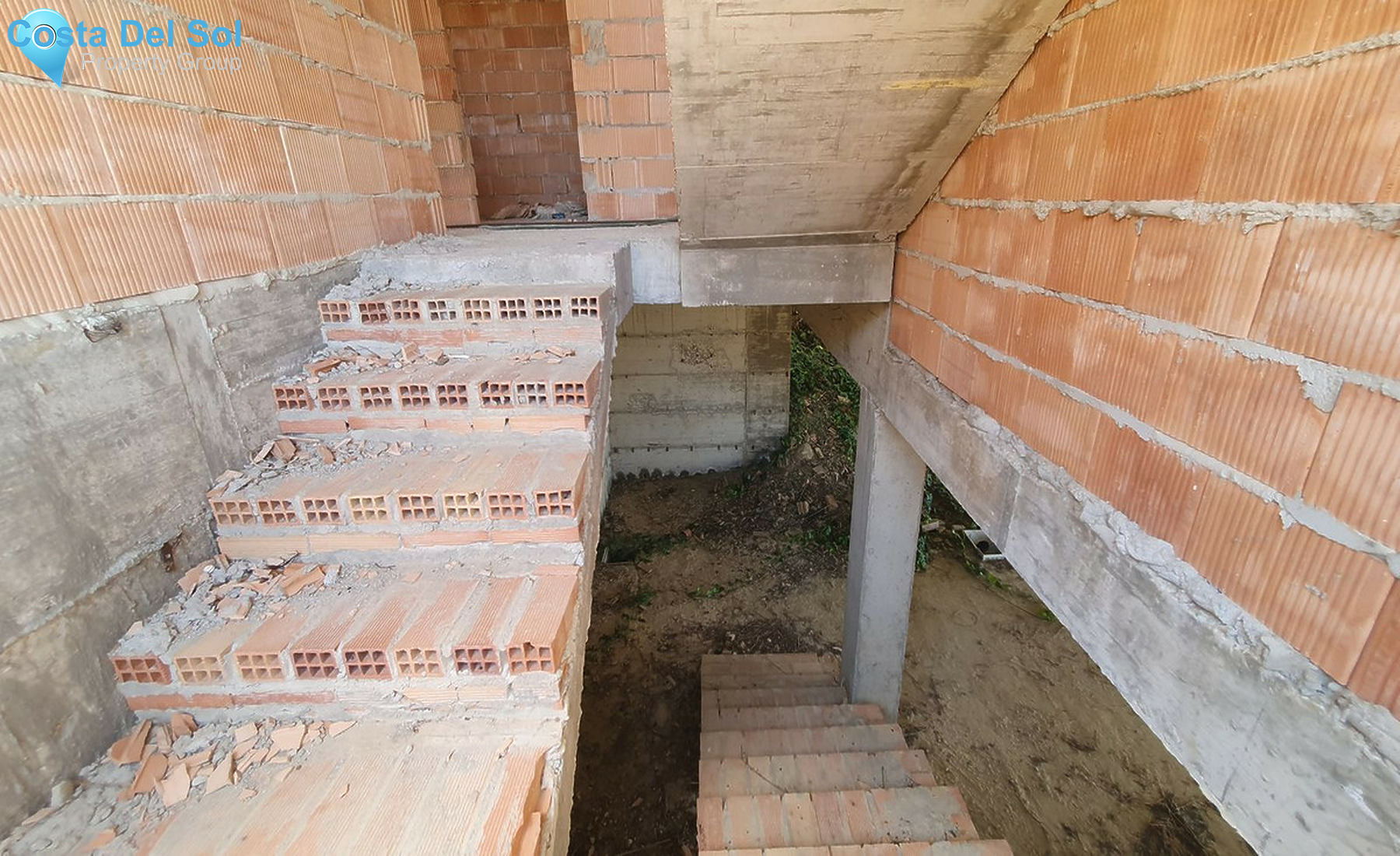 Residential Plot in Coín-1273992