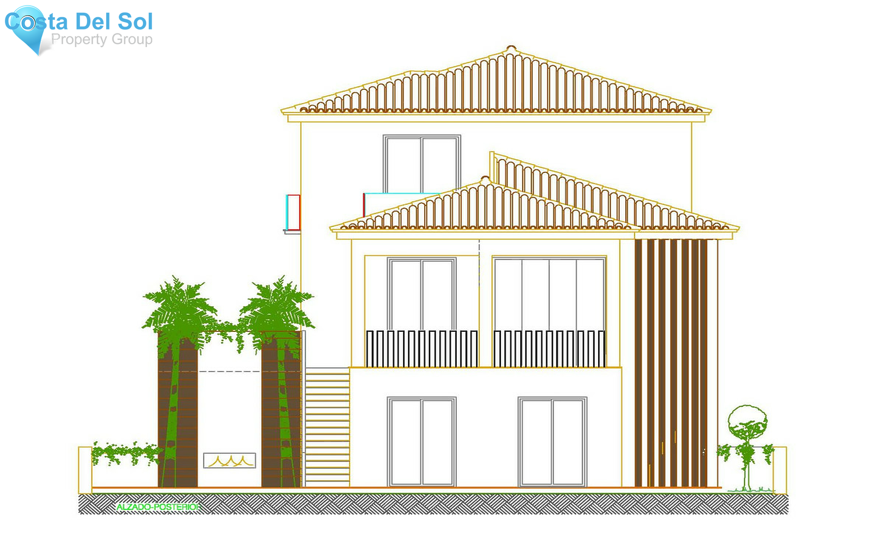 Residential Plot in Coín-1273995