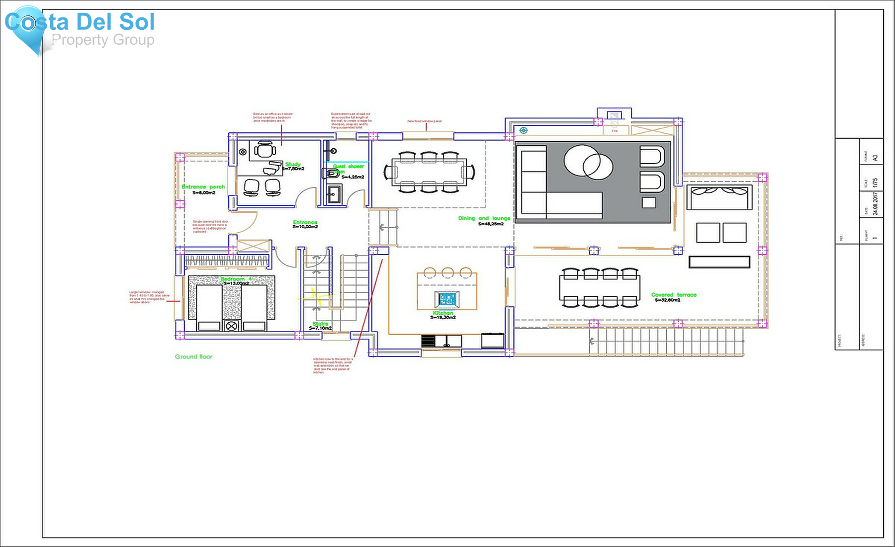 Residential Plot in Coín-1273997