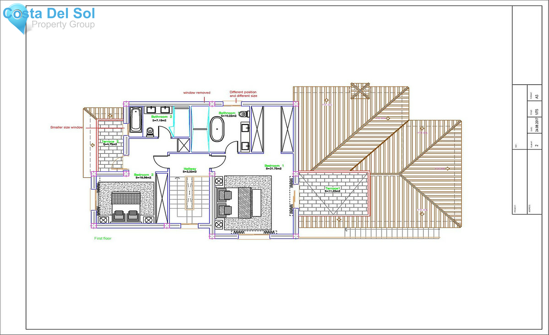 Residential Plot in Coín-1274000