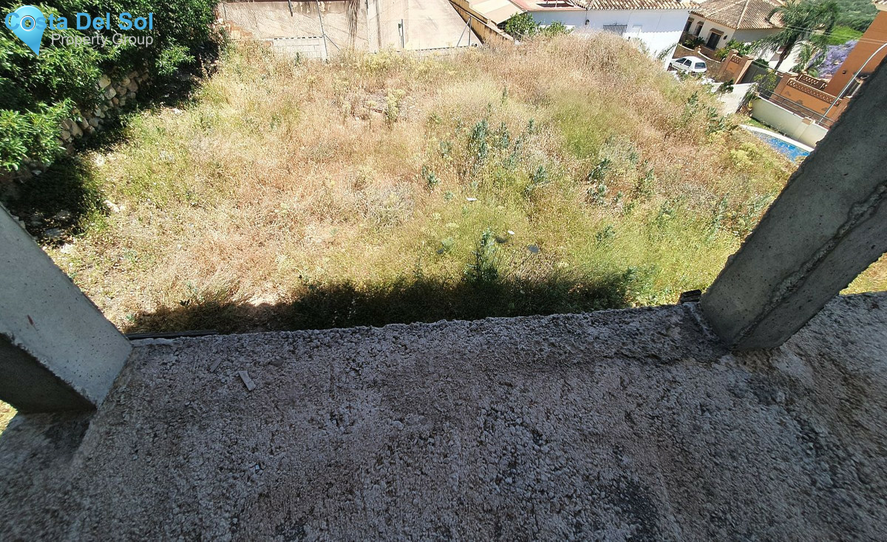 Residential Plot in Coín-1273986