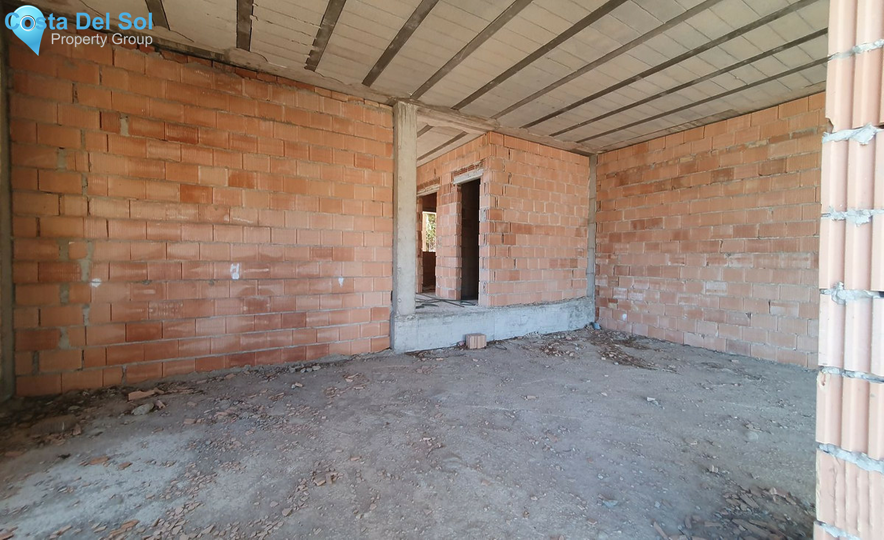 Residential Plot in Coín-1273988