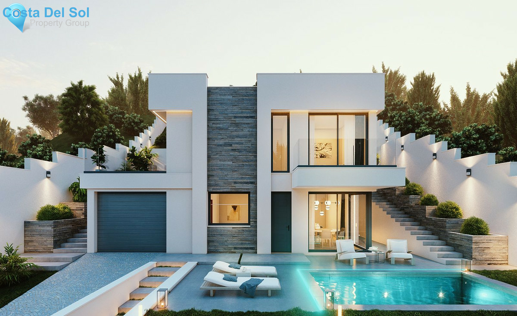 Residential Plot in Coín-1478470