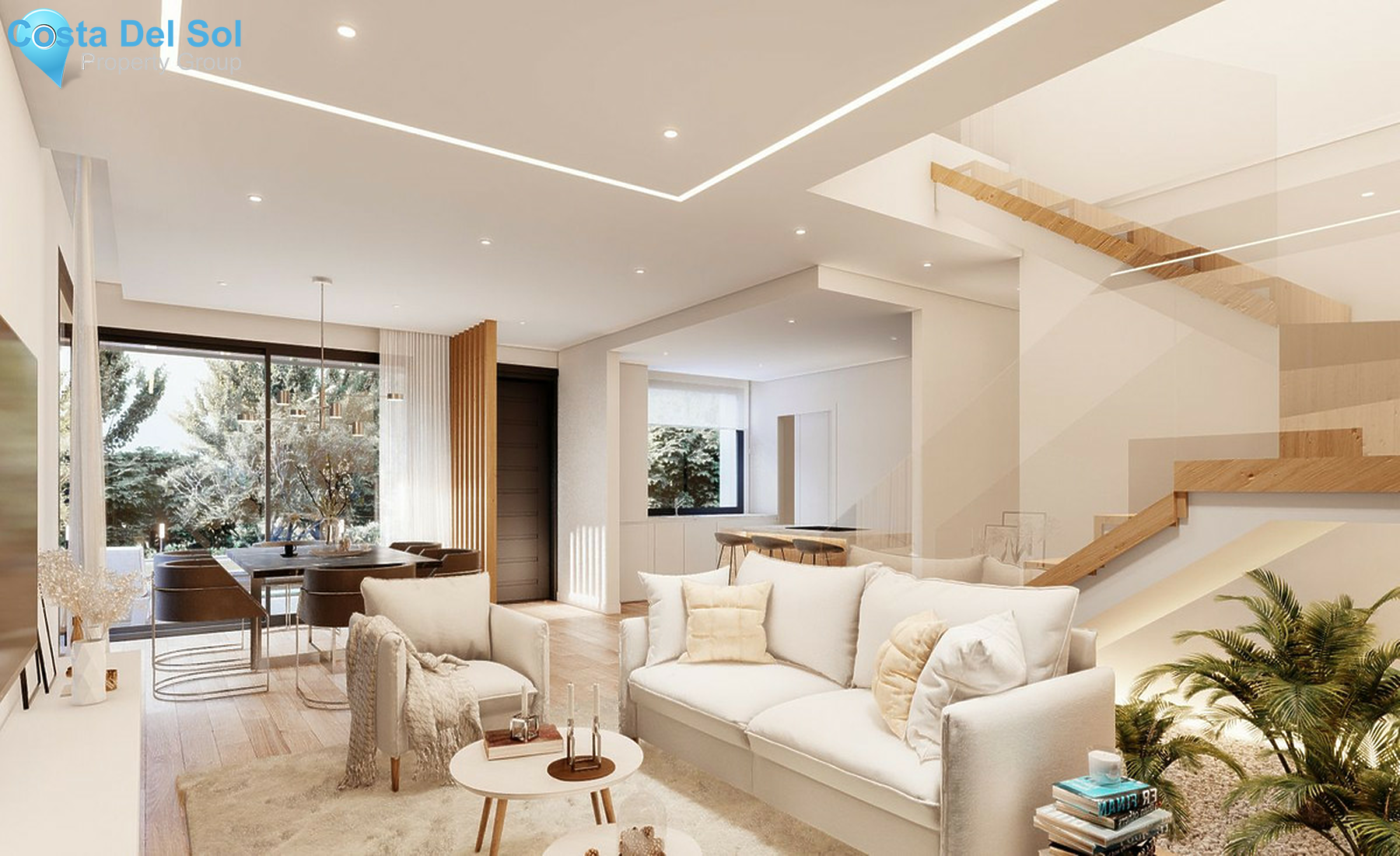 Residential Plot in Coín-1478471