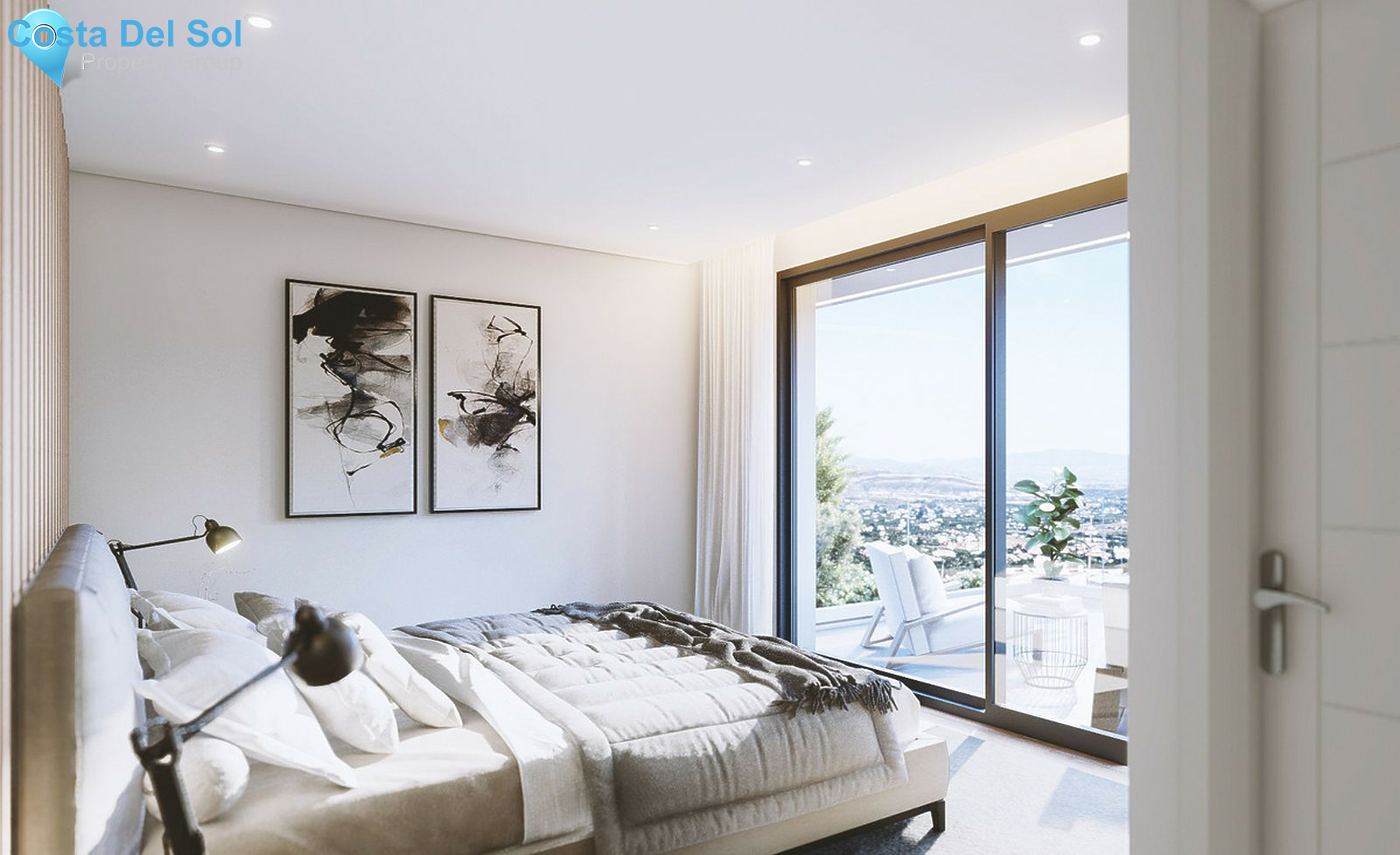 Residential Plot in Coín-1478472