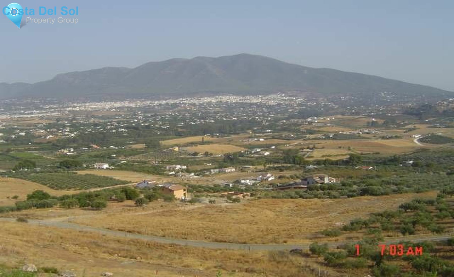 Residential Plot in Coín-1132017