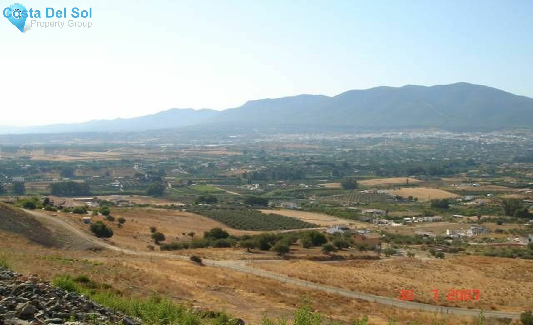 Residential Plot in Coín-1132018