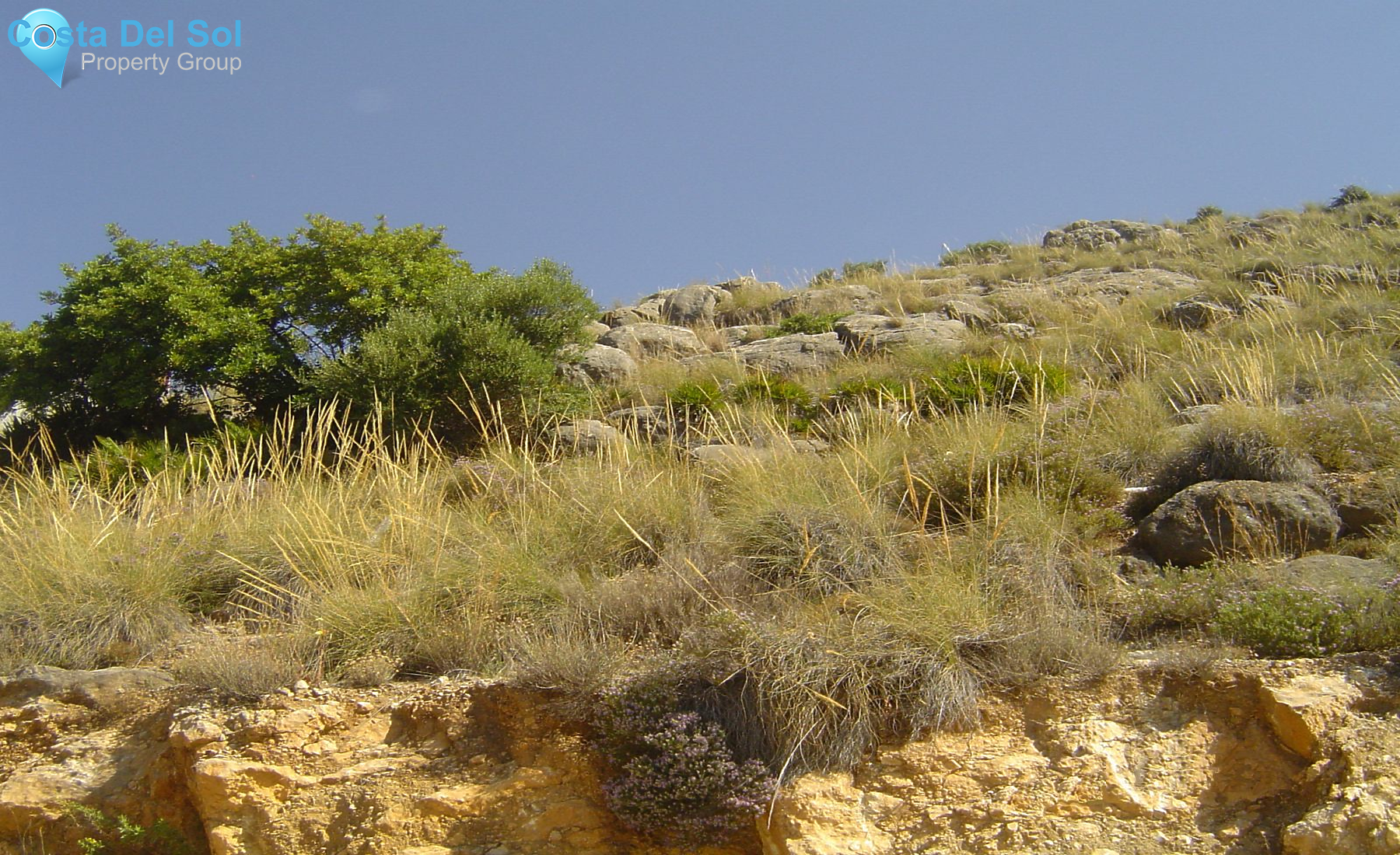 Residential Plot in Coín-1132069