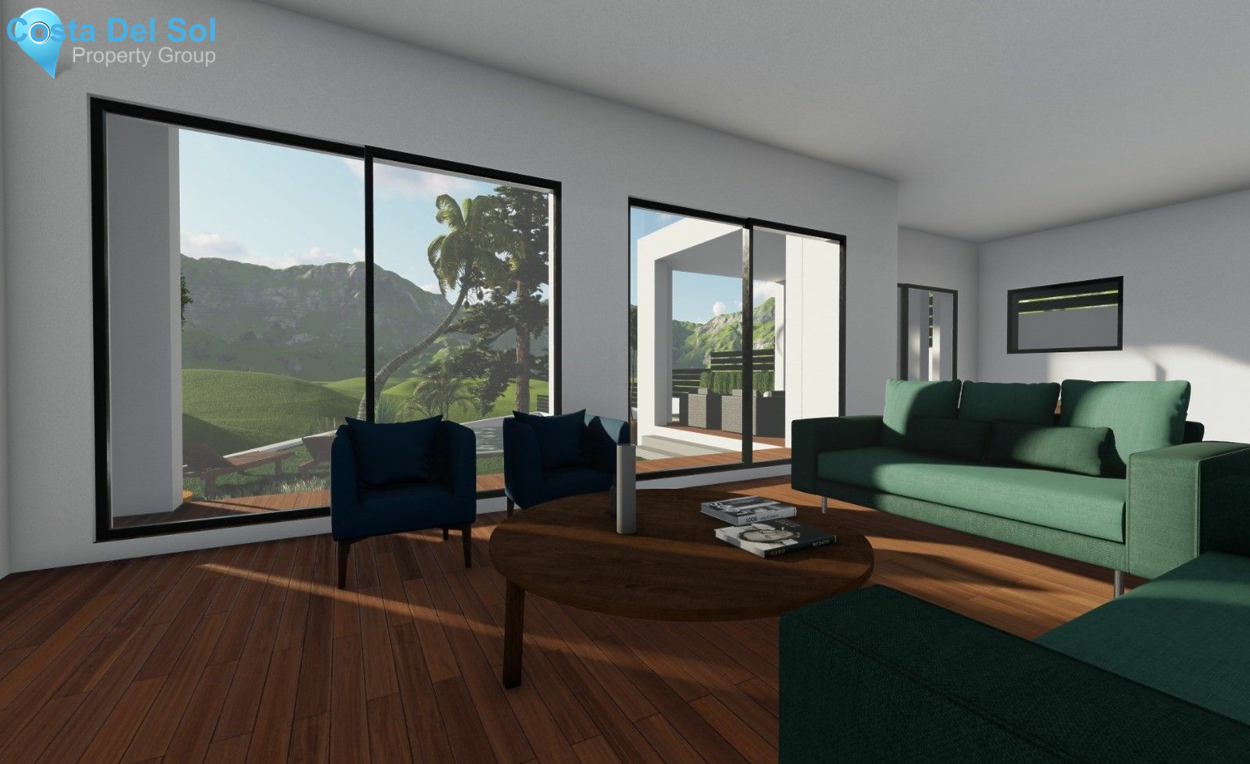 Residential Plot in Coín-1132255