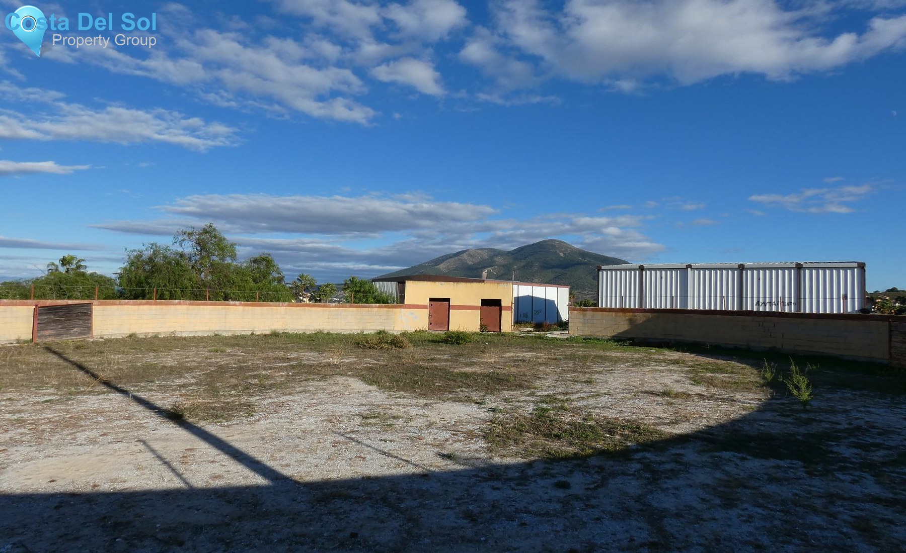 Residential Plot in Coín-1132538