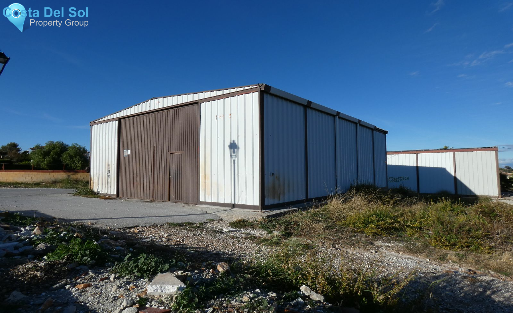 Residential Plot in Coín-1132539