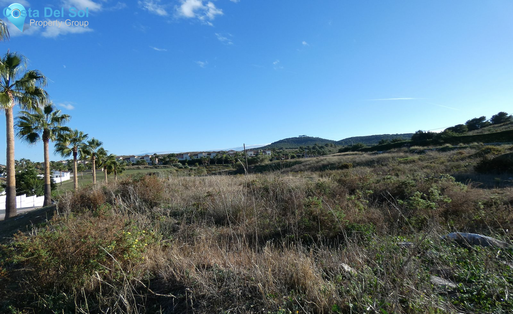 Residential Plot in Coín-1132541