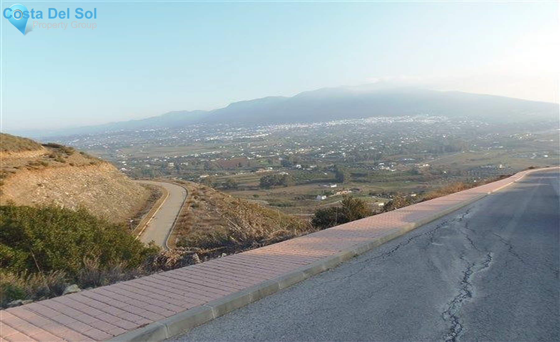 Residential Plot in Coín-1188865