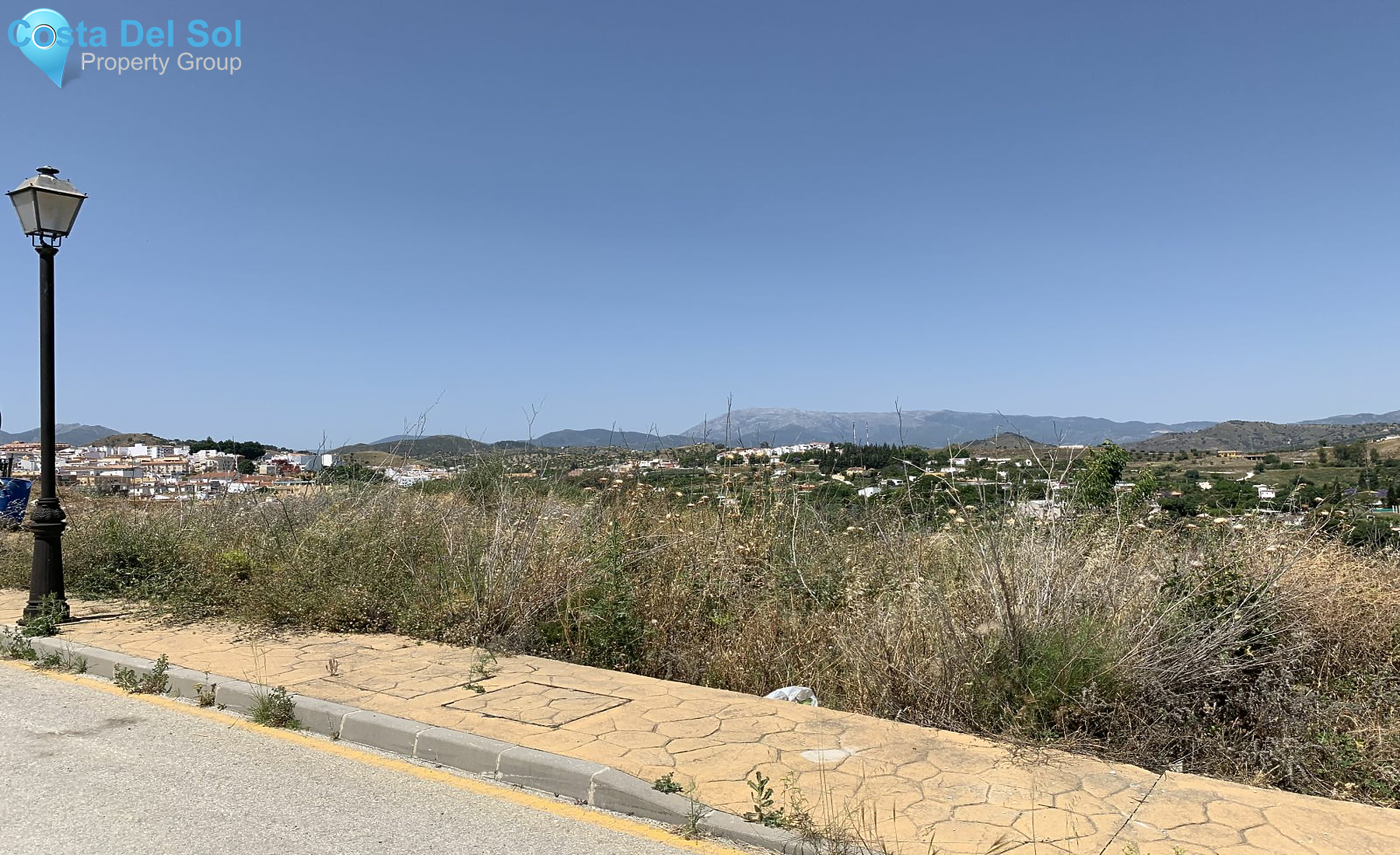 Residential Plot in Coín-1231659