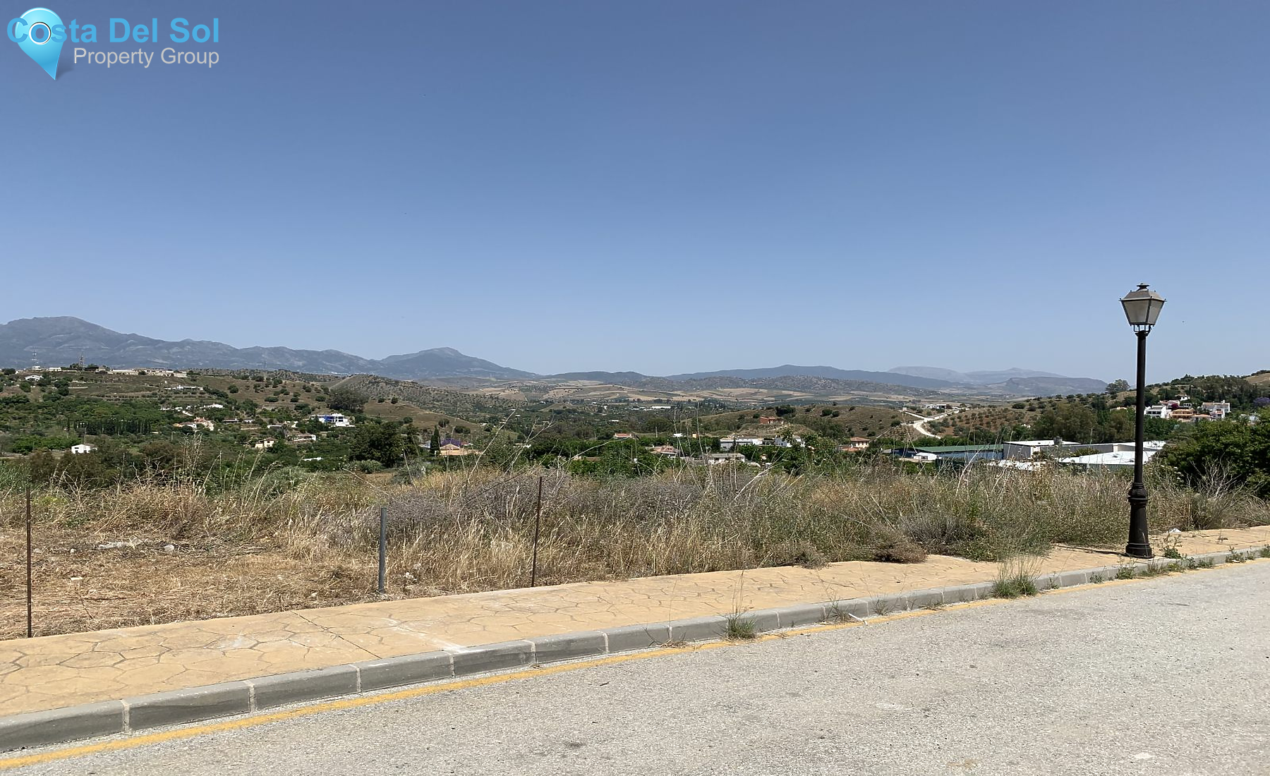 Residential Plot in Coín-1231661