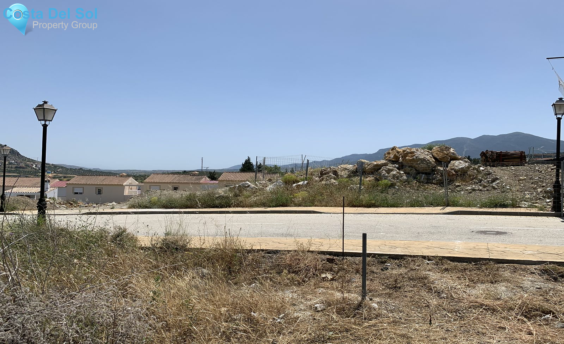 Residential Plot in Coín-1231662