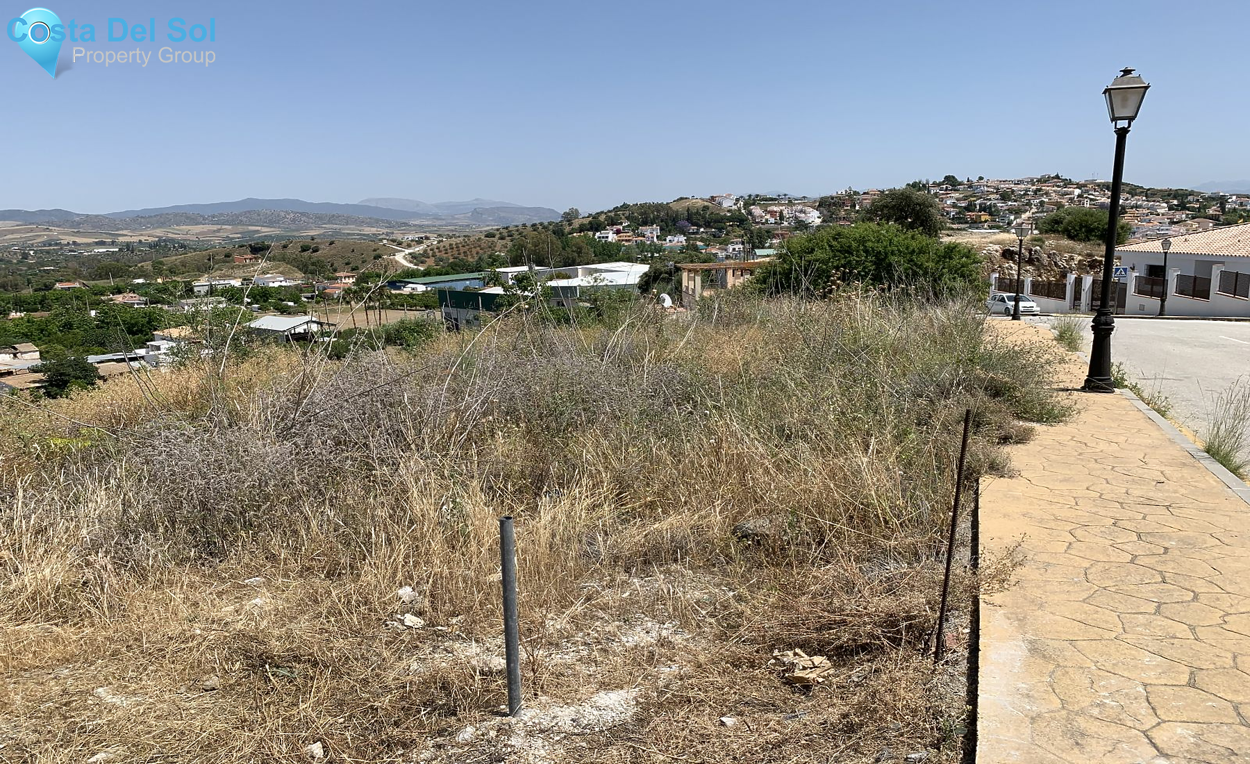 Residential Plot in Coín-1231663