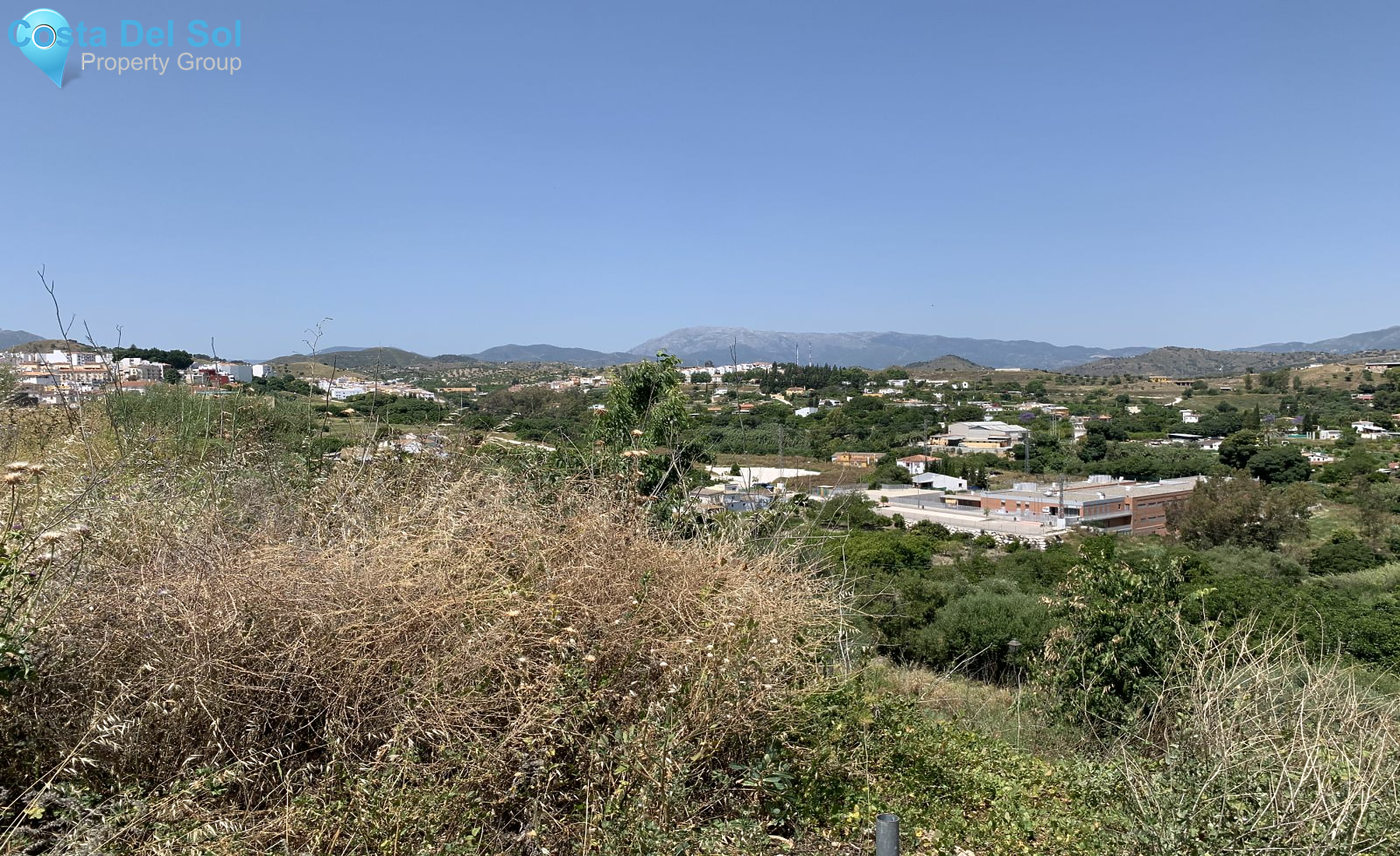 Residential Plot in Coín-1231664