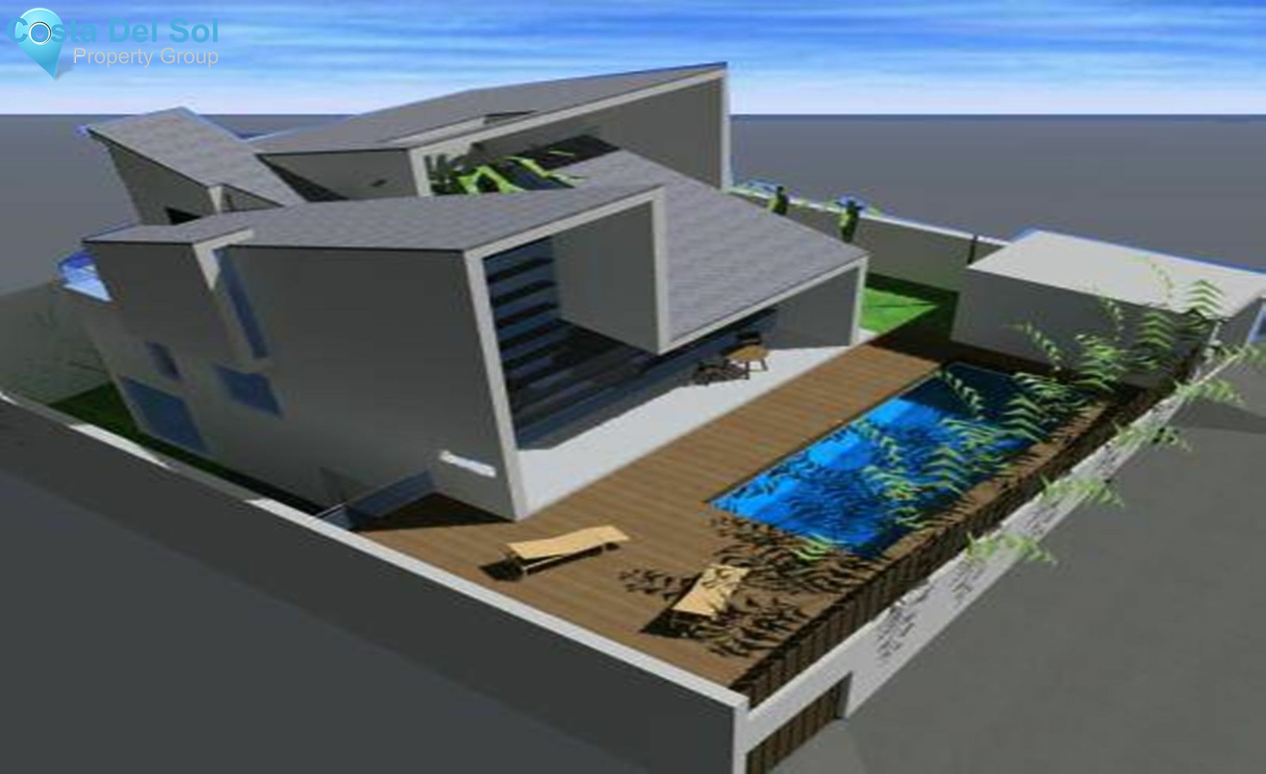 Residential Plot in Coín-1233318