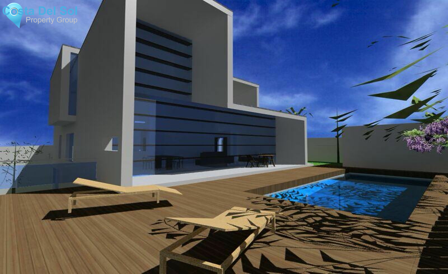 Residential Plot in Coín-1233319