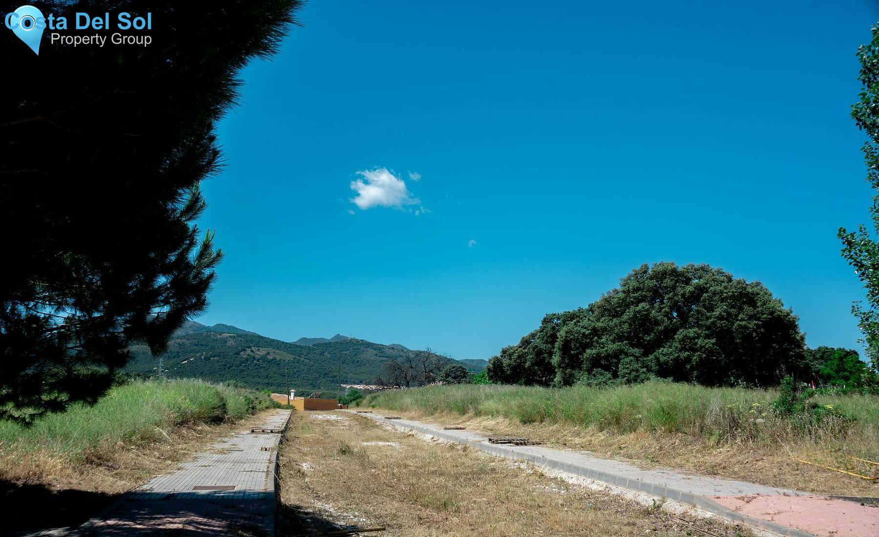 Residential Plot in Coín-1395144